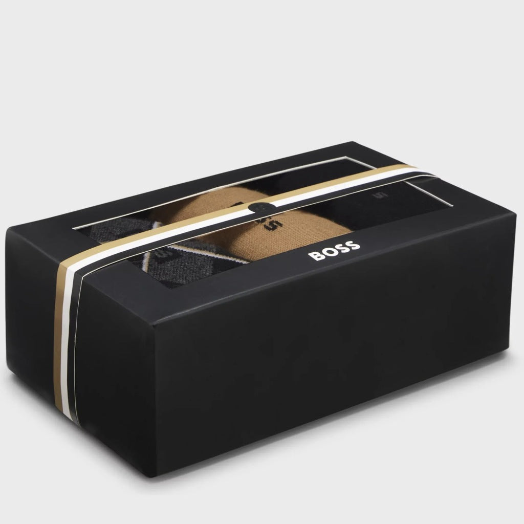 BOSS PRSGIFTSET ARGYLECC en color   (5)