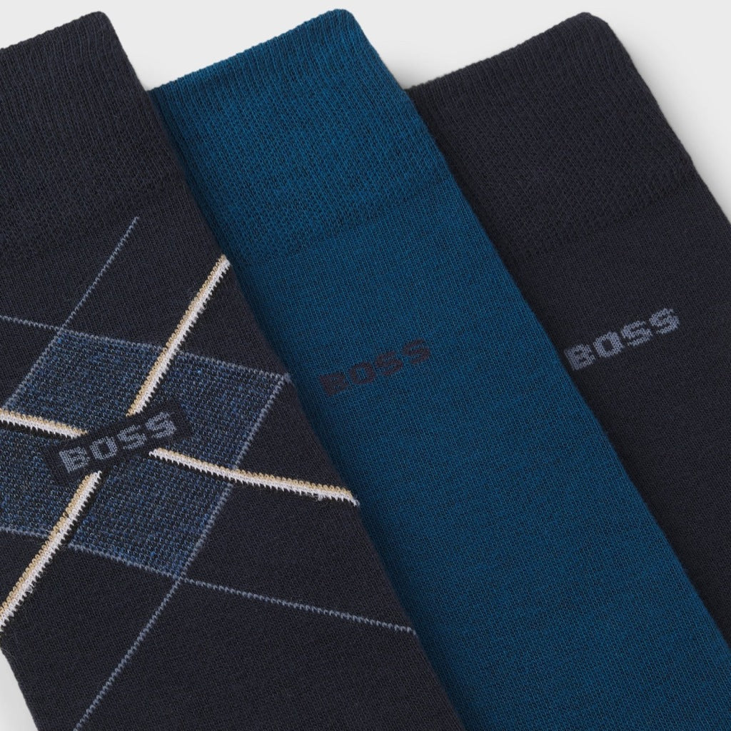 BOSS PRSGIFTSET ARGYLECC en color   (6)
