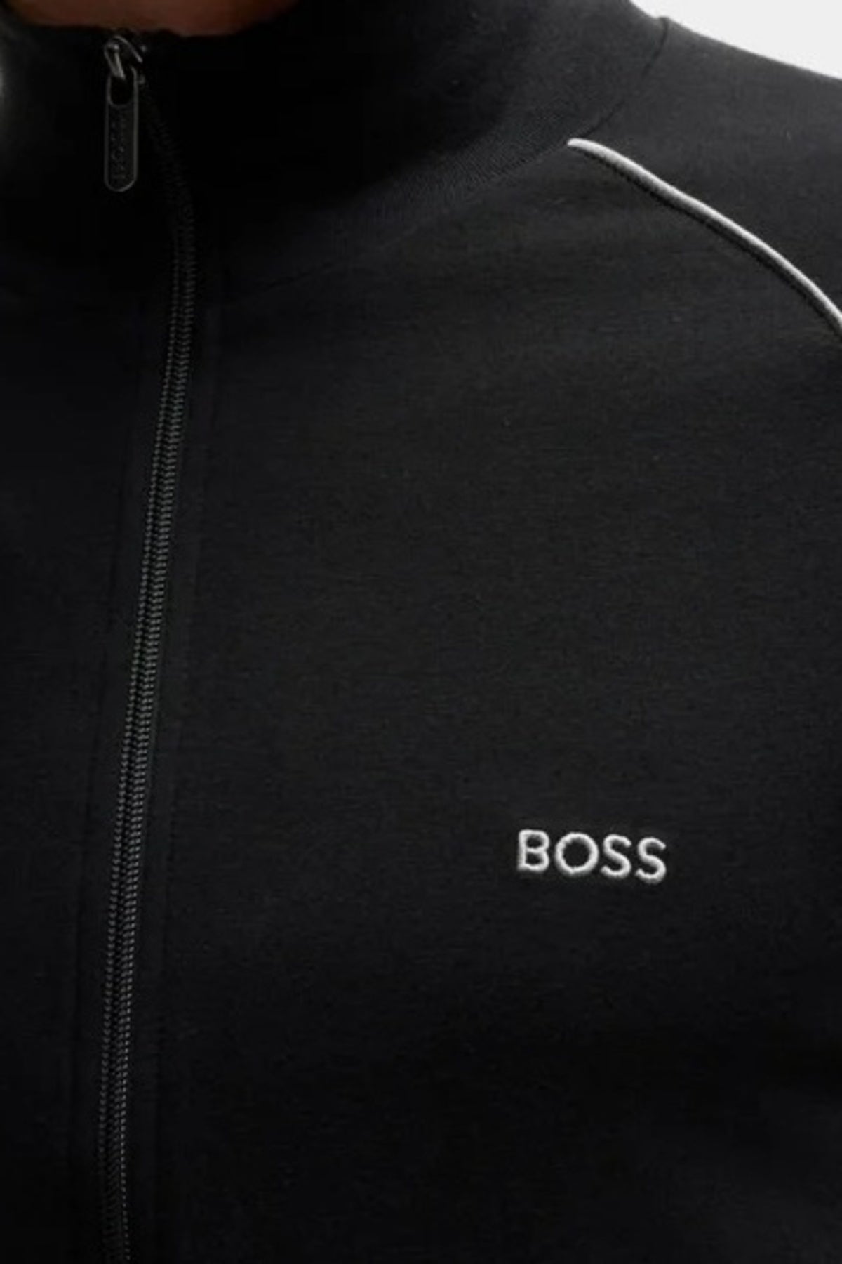 BOSS MIXMATCH JACKET Z en color   (2)