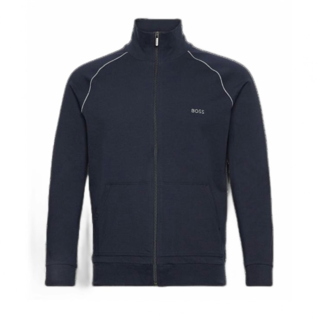 BOSS MIXMATCH JACKET Z en color   (4)