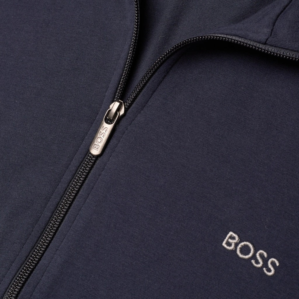 BOSS MIXMATCH JACKET Z en color   (5)