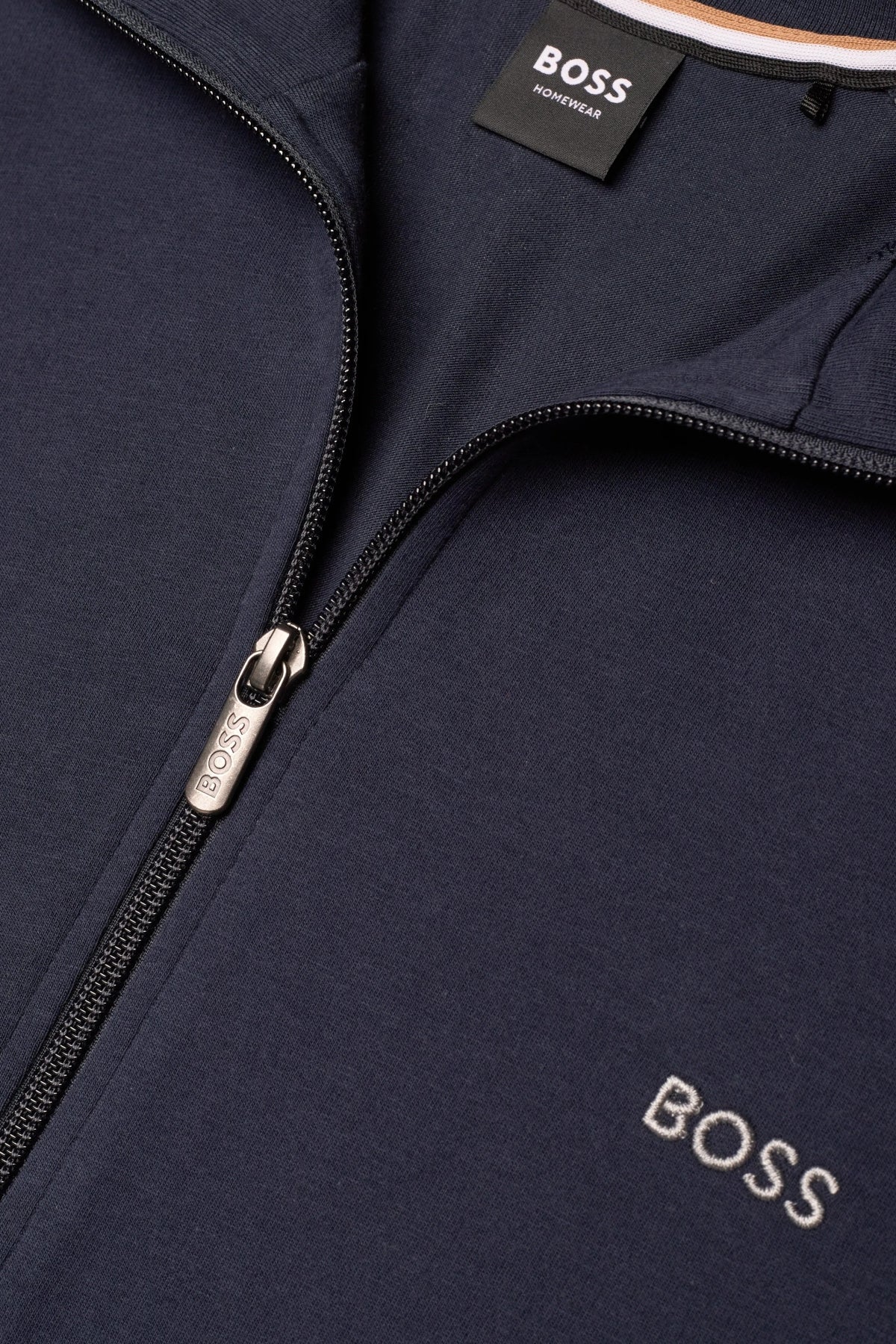 BOSS MIXMATCH JACKET Z en color   (2)