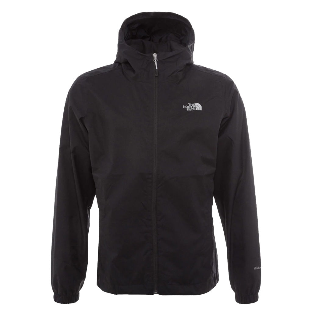 THE NORTH FACE NFAAZJK  en color NEGRO  (2)
