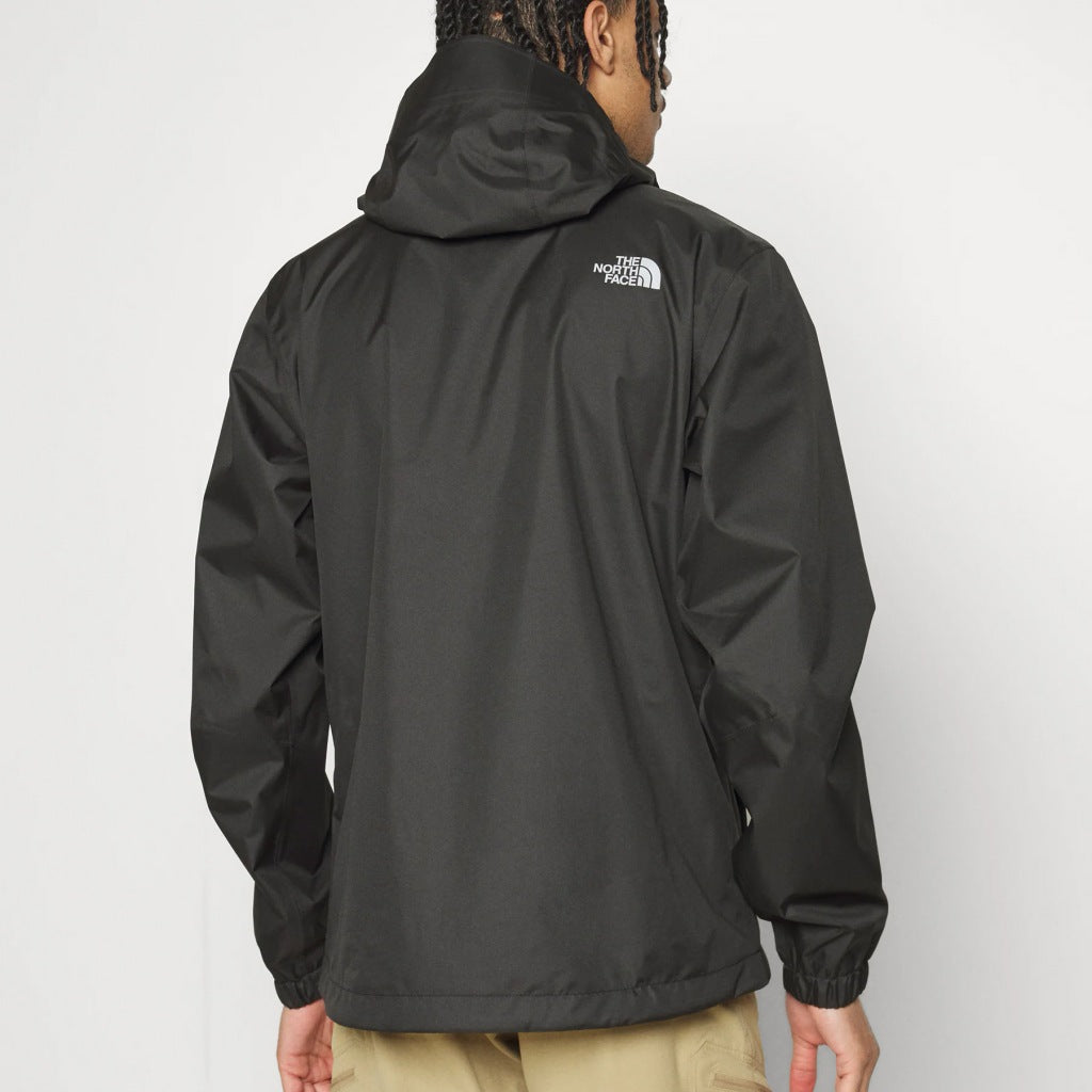 THE NORTH FACE NFAAZJK  en color NEGRO  (1)