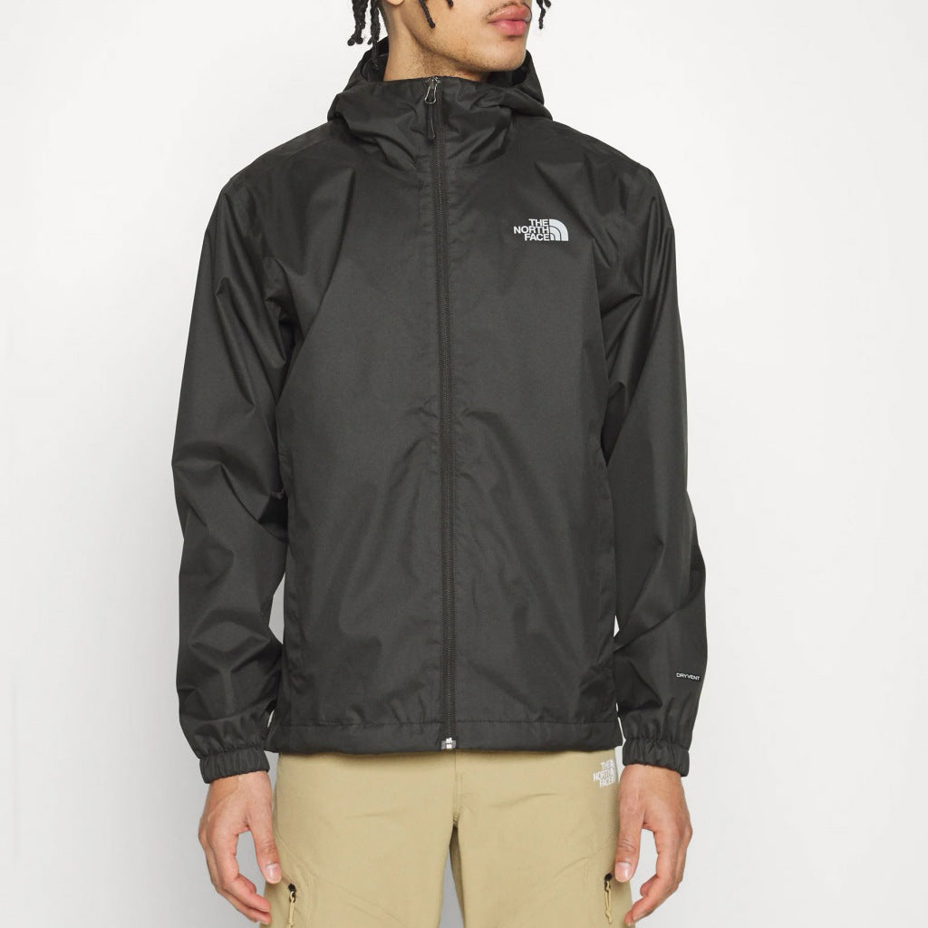 THE NORTH FACE NFAAZJK  en color NEGRO  (3)