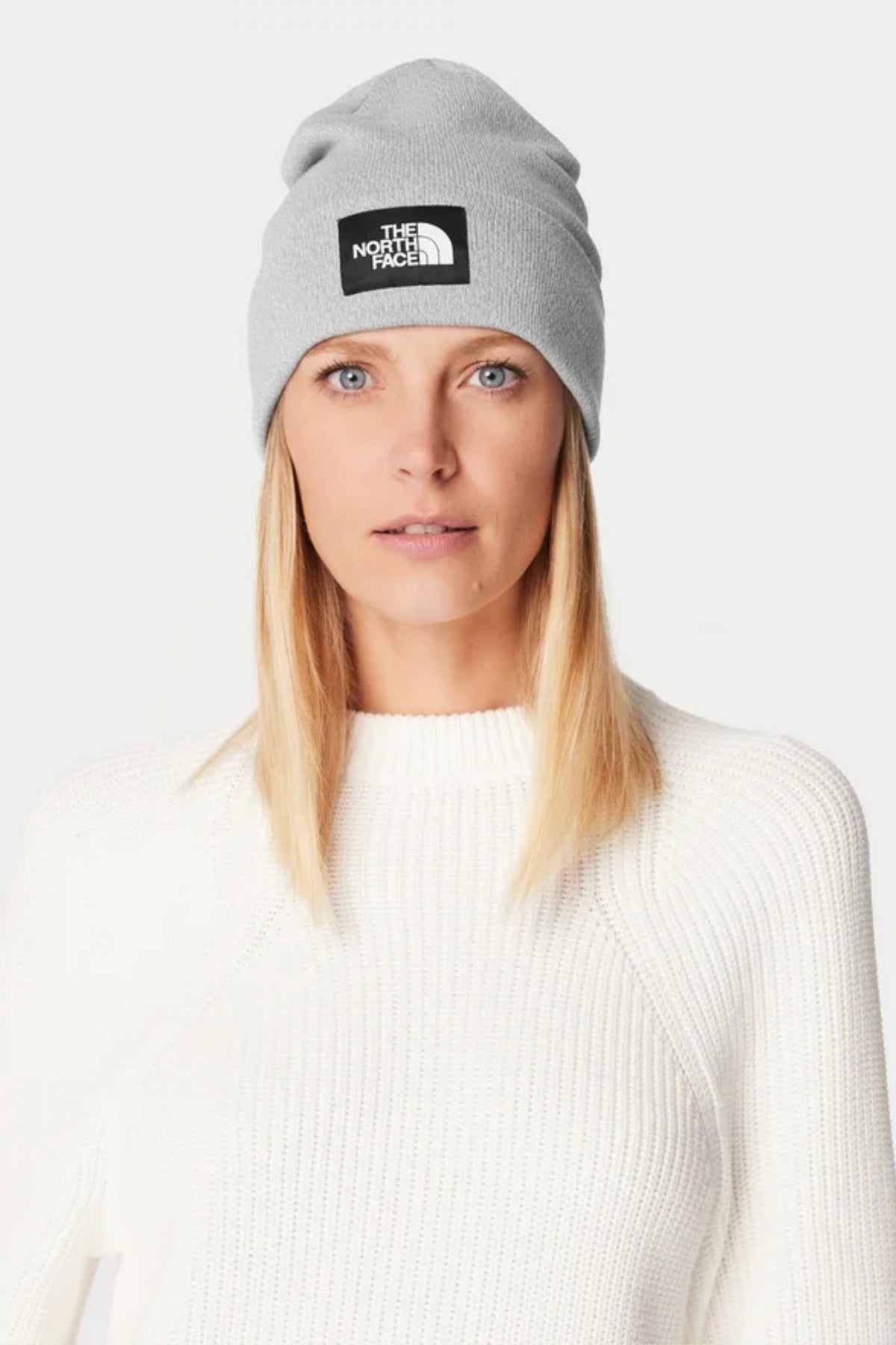 THE NORTH FACE NFAFNTDYX en color GRIS  (4)