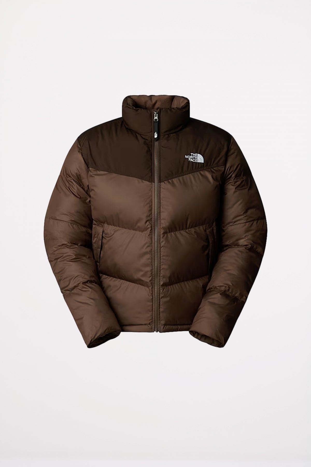 THE NORTH FACE M SAIKURU JACKET en color MARRON  (2)