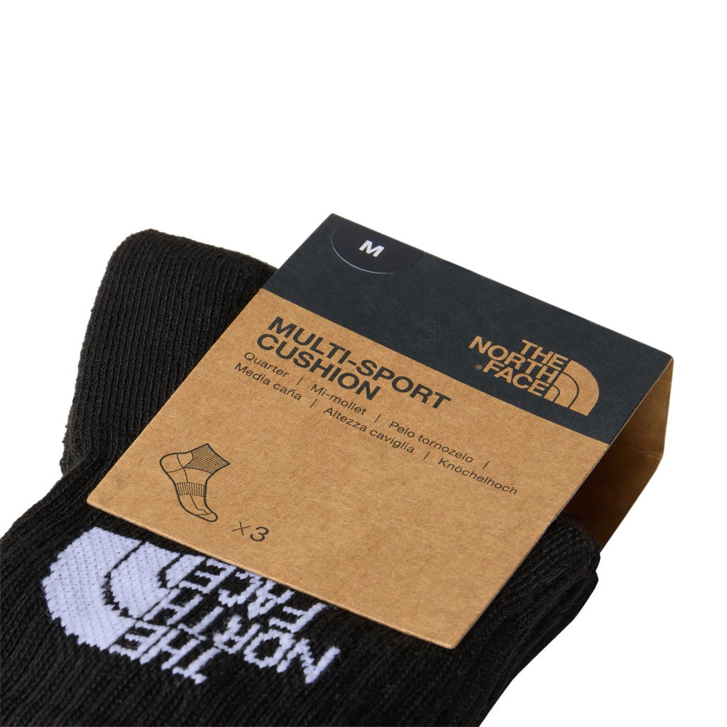 THE NORTH FACE NFAGJK  en color NEGRO  (4)