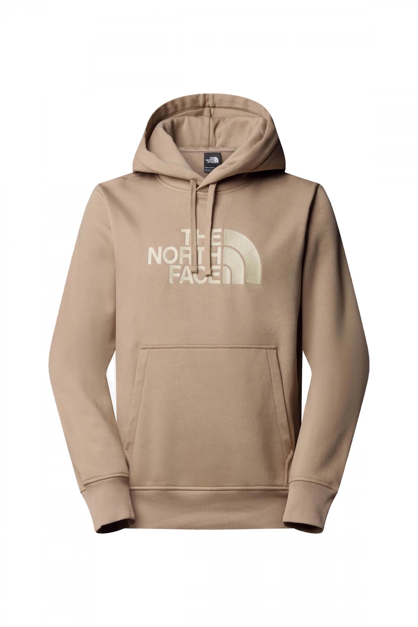 THE NORTH FACE NFAEMEHX  en color MARRON CLARO  (2)