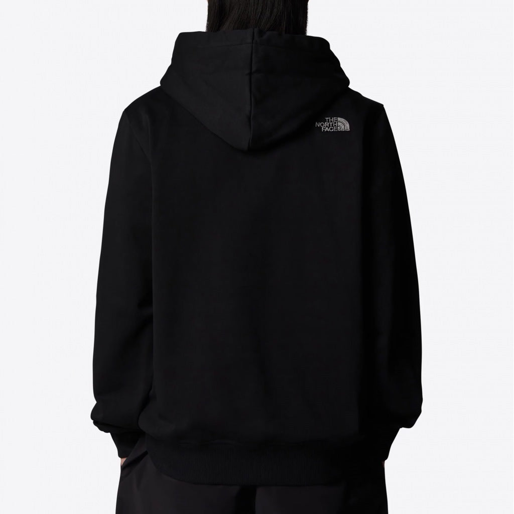 THE NORTH FACE NFAEMJK en color NEGRO  (1)