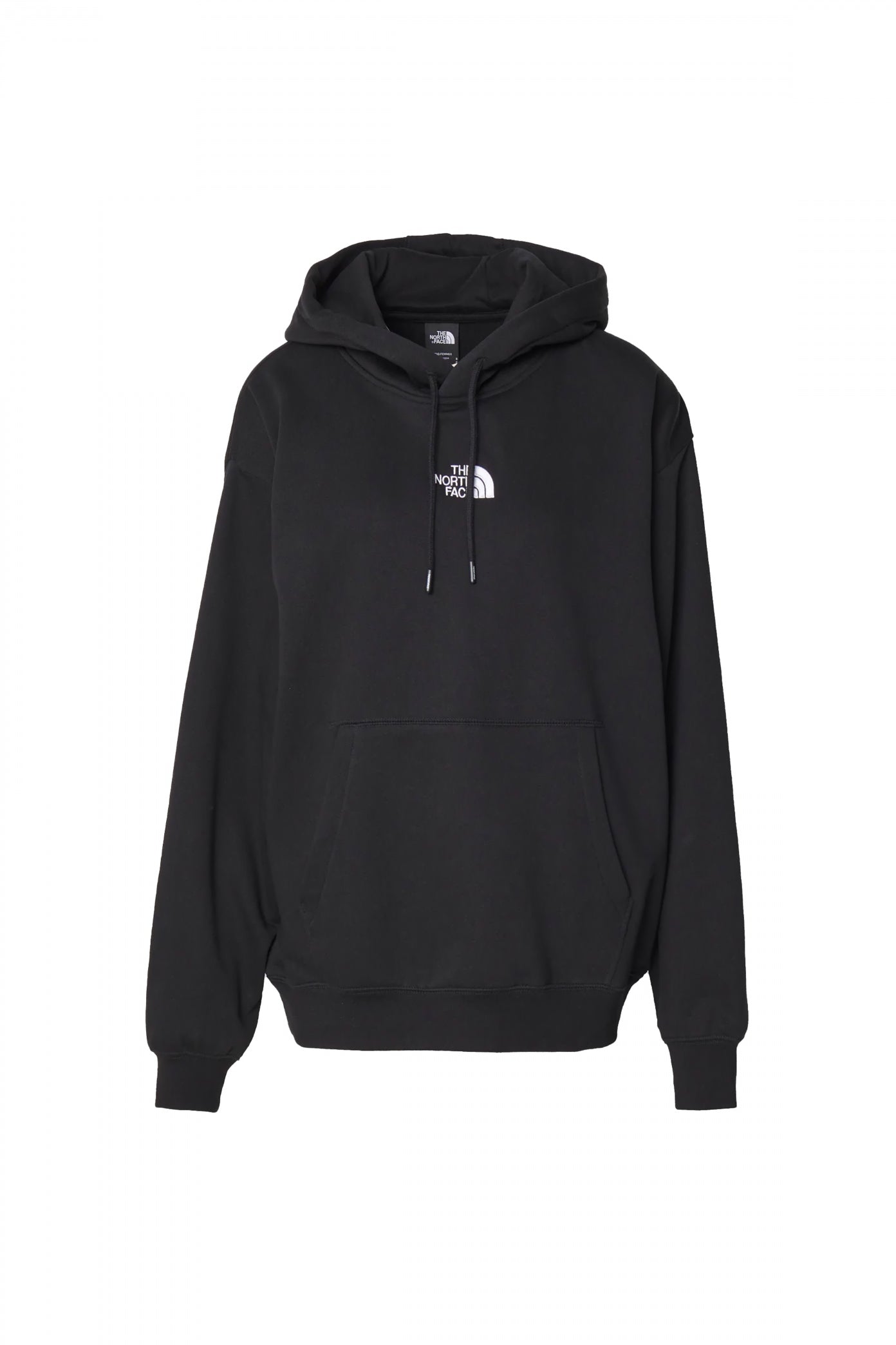 THE NORTH FACE NFAENJK en color NEGRO  (3)