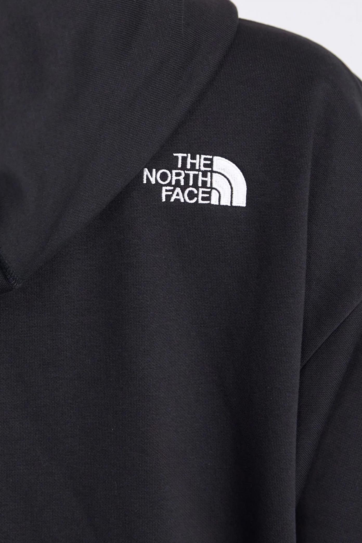 THE NORTH FACE NFAENJK en color NEGRO  (4)