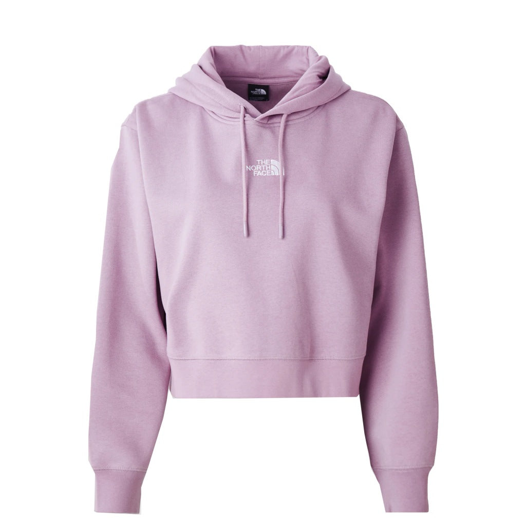 THE NORTH FACE NFAEXDQ en color VIOLETA  (2)