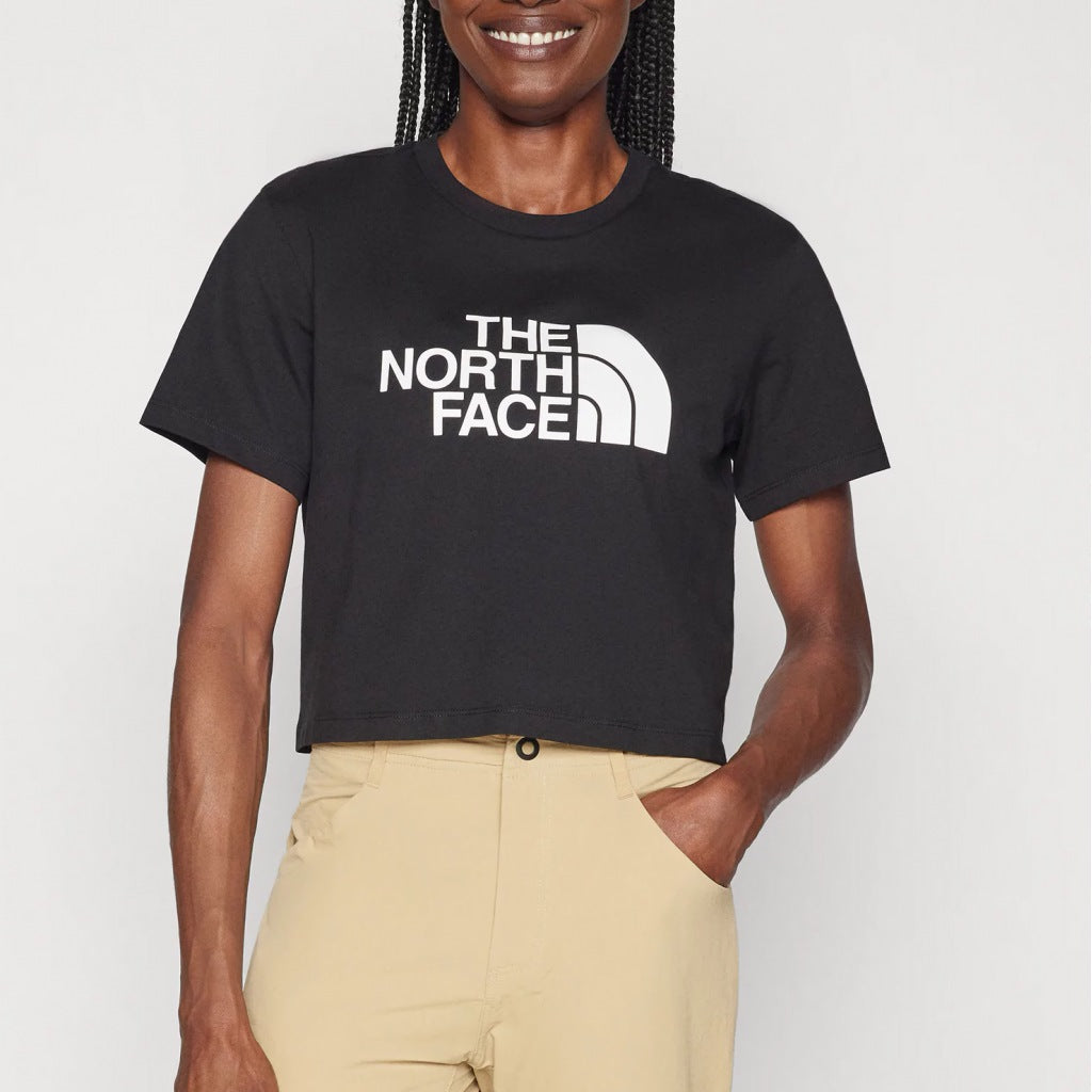 THE NORTH FACE NFAAHJK en color NEGRO  (3)