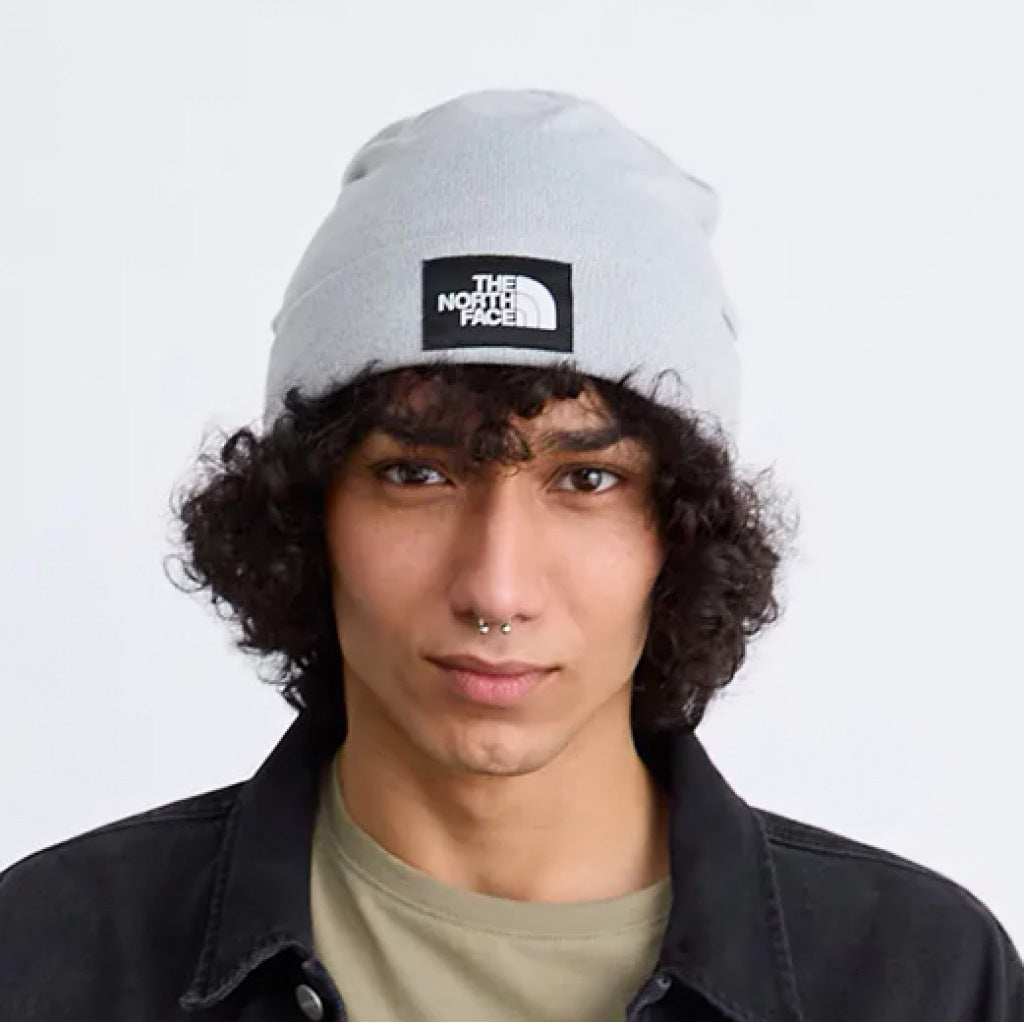 THE NORTH FACE NFACHEDYY  en color GRIS  (3)