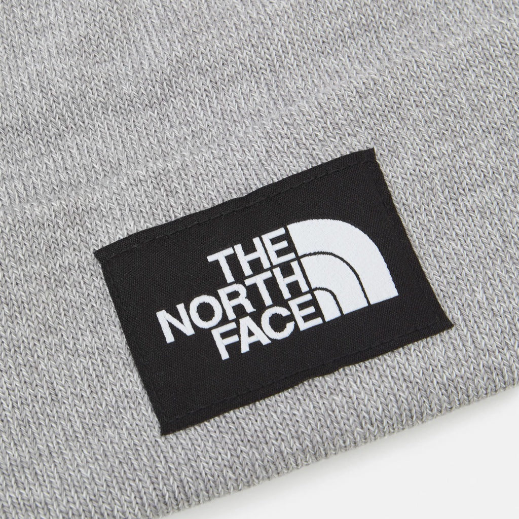 THE NORTH FACE NFACHEDYY  en color GRIS  (4)