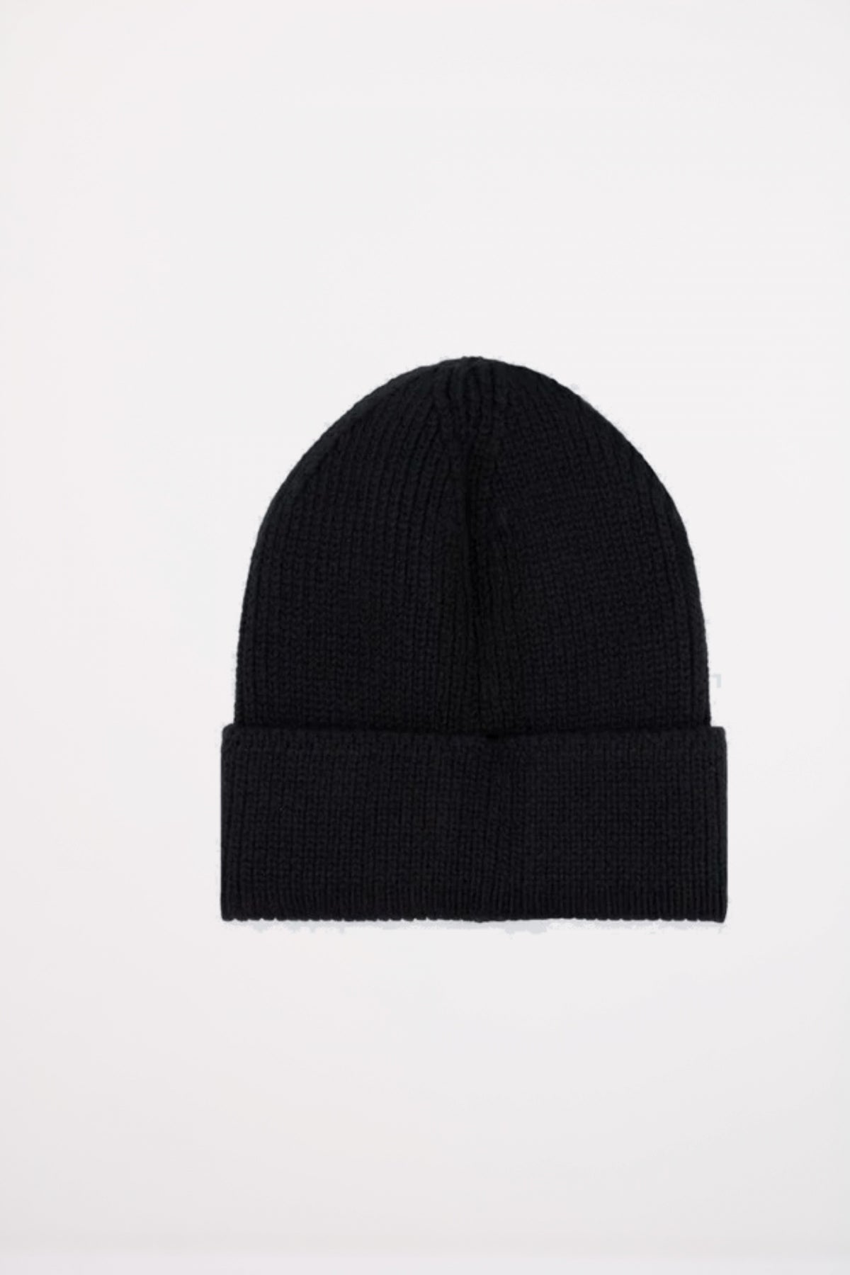 THE NORTH FACE TNF LOGO BOX CUFFED BN en color NEGRO  (3)