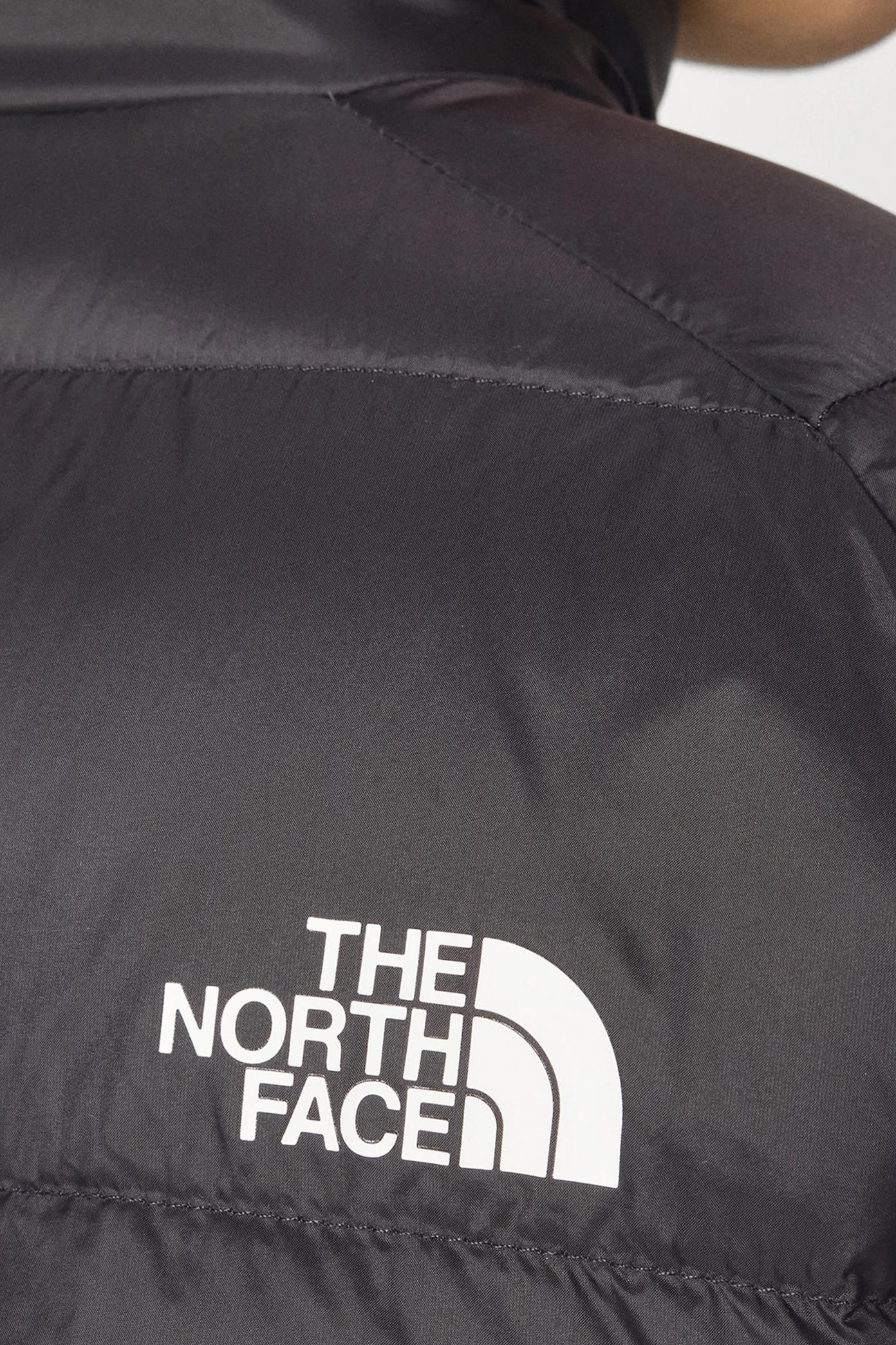 THE NORTH FACE NFAEJK  en color NEGRO  (4)