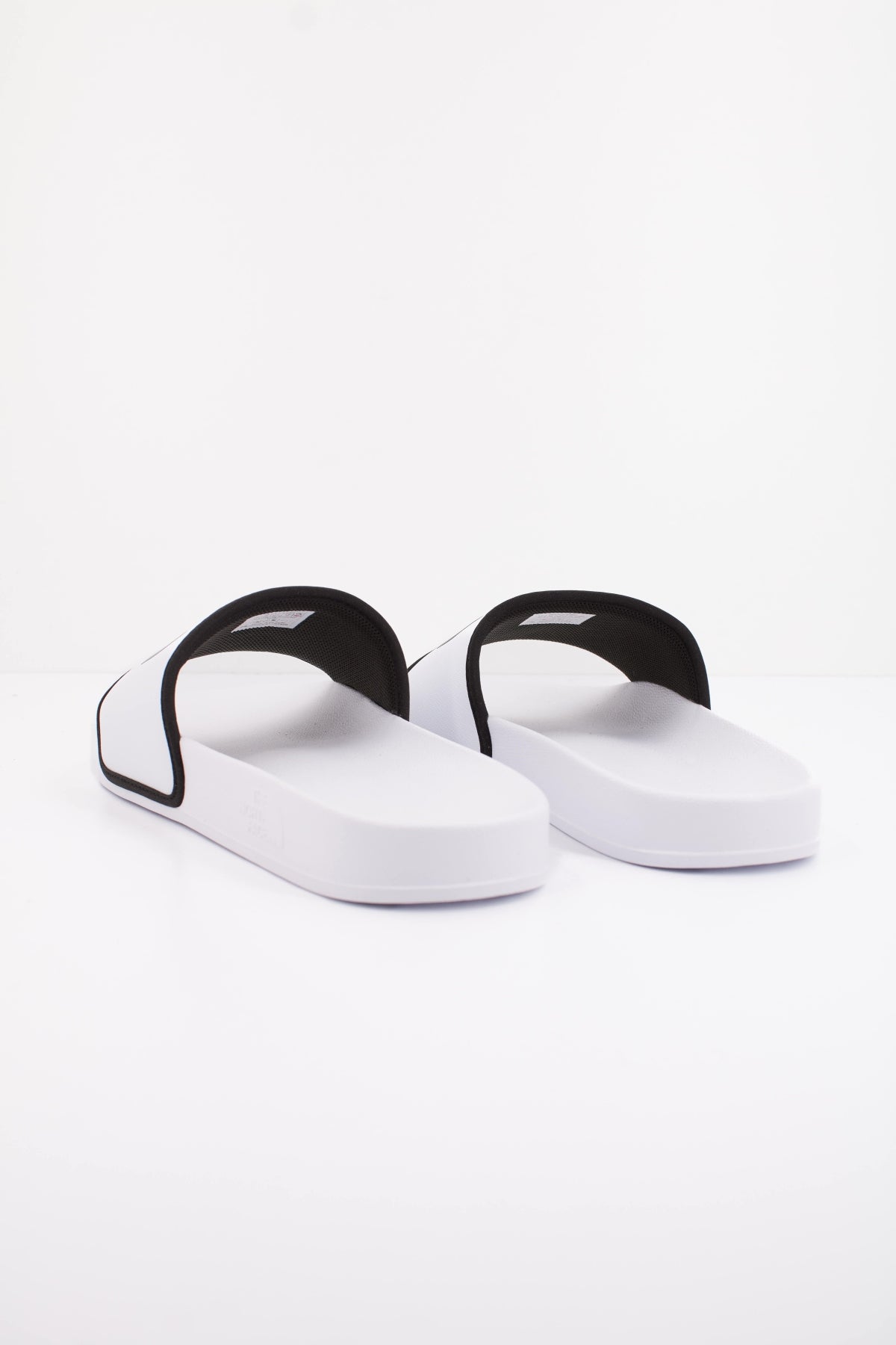 THE NORTH FACE PALA M BASECAMP SLIDE en color BLANCO  (4)