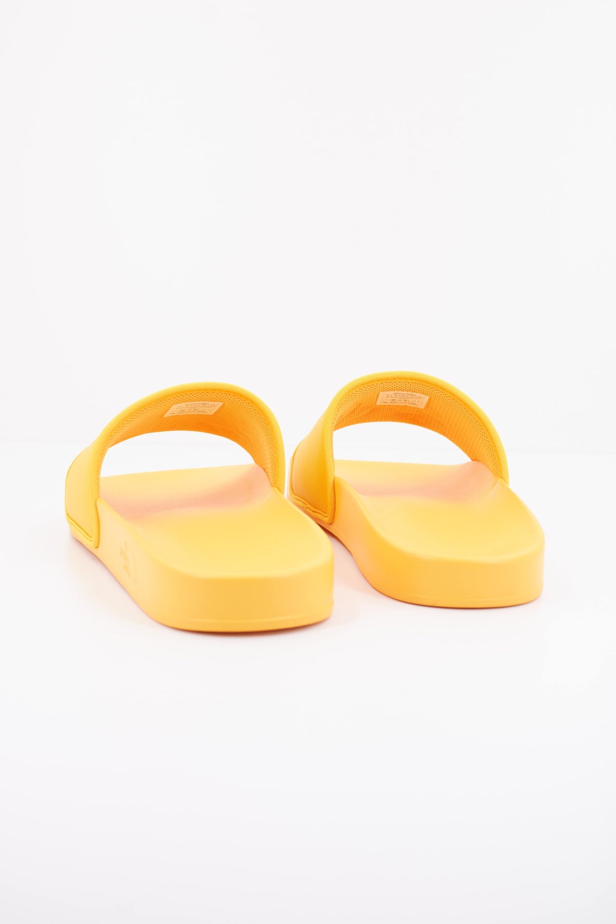 THE NORTH FACE PALA M BASECAMP SLIDE en color AMARILLO  (4)