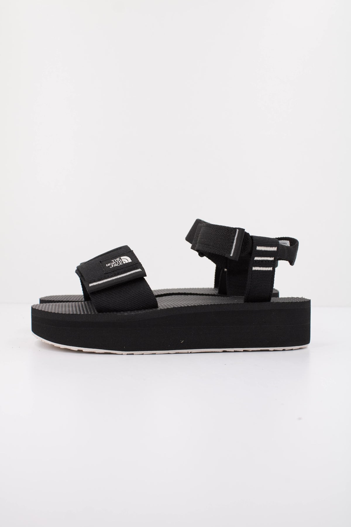 THE NORTH FACE W SKEENA PLATFORM TNF en color NEGRO  (1)