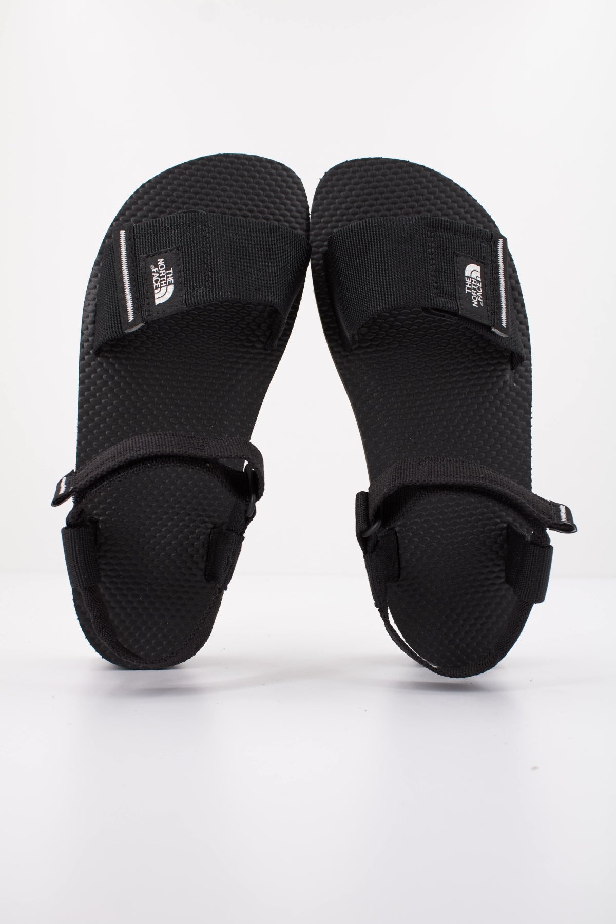 THE NORTH FACE W SKEENA PLATFORM TNF en color NEGRO  (3)