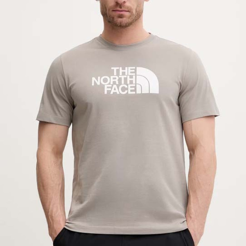 THE NORTH FACE  en color GRIS  (4)