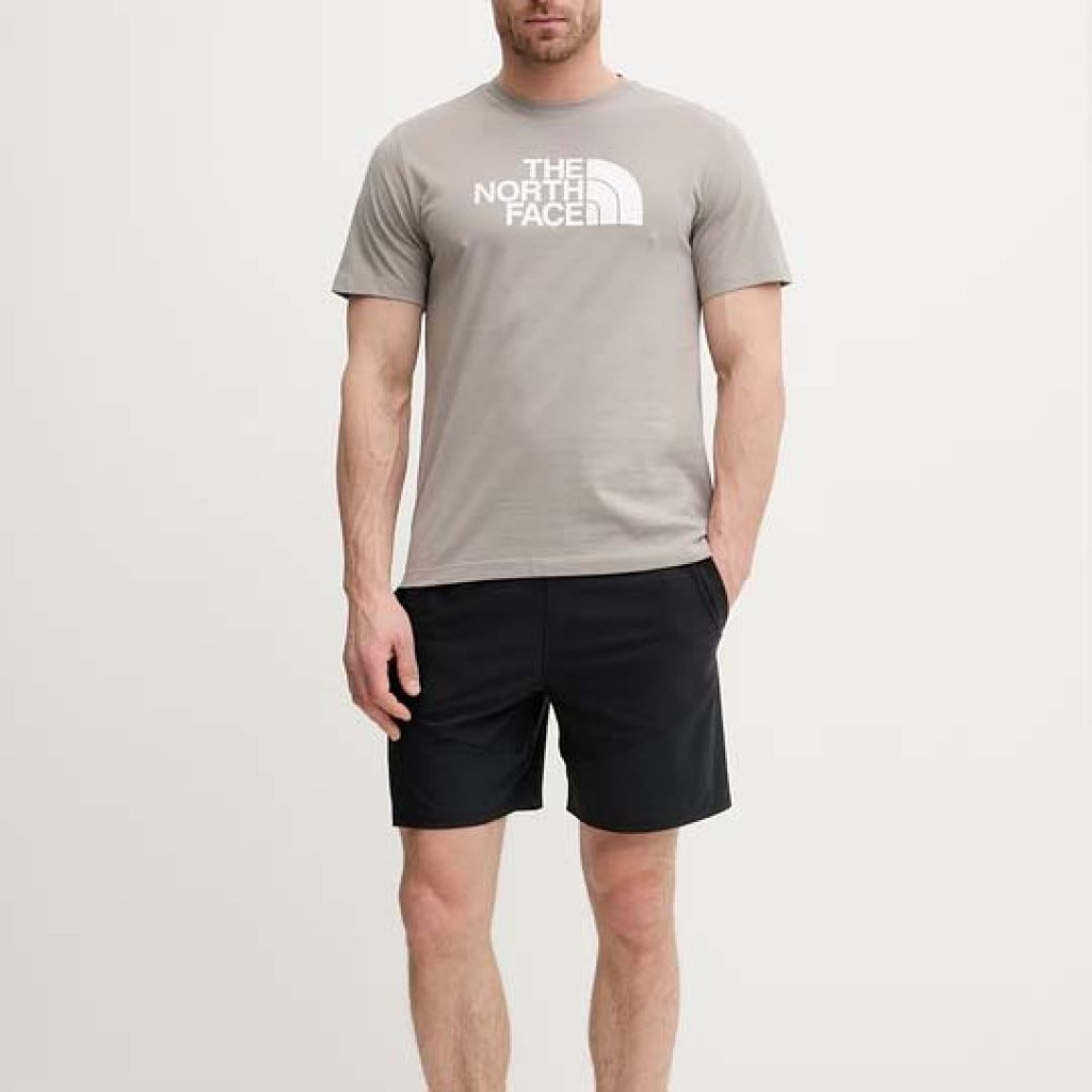 THE NORTH FACE  en color GRIS  (6)