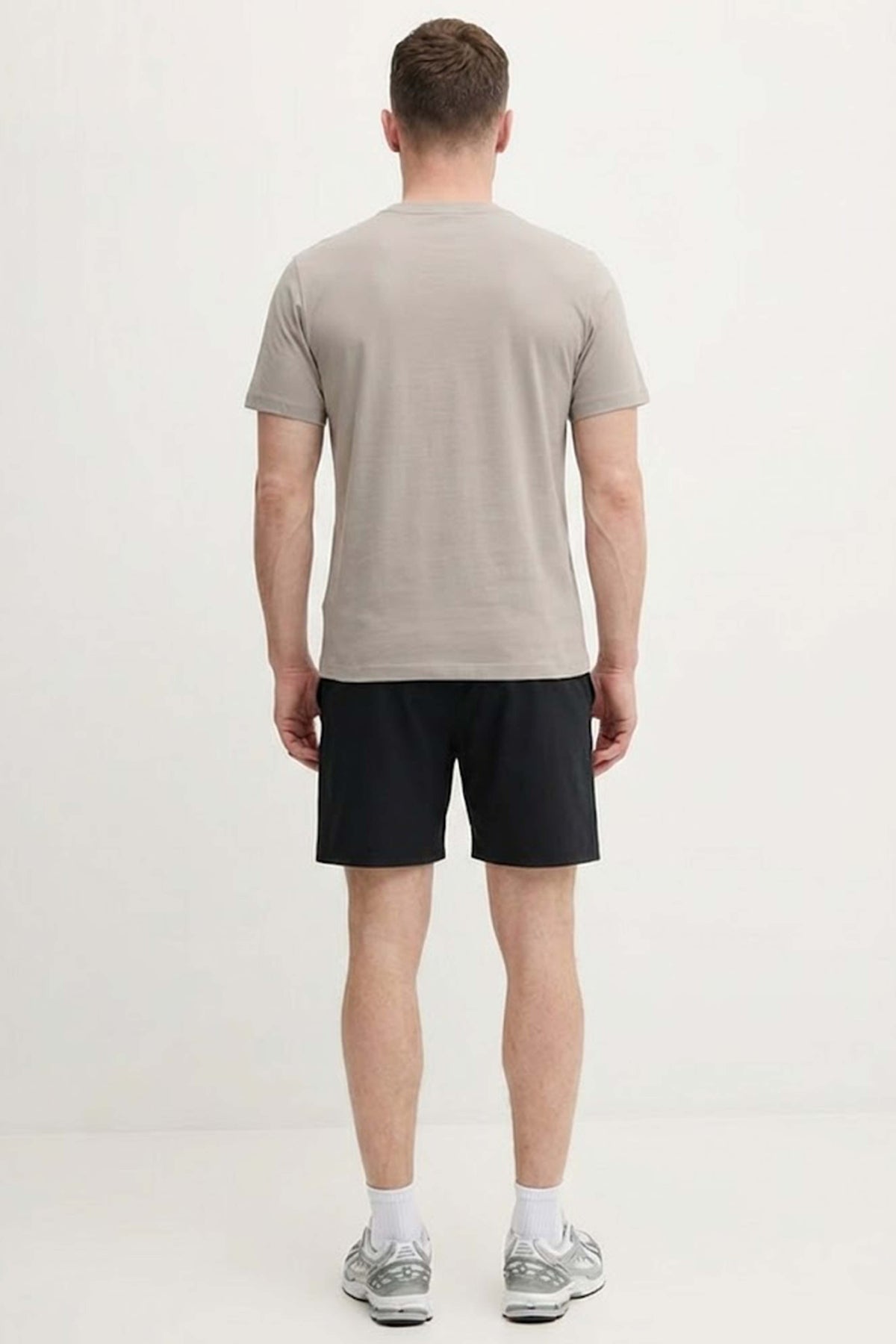THE NORTH FACE  en color GRIS  (2)