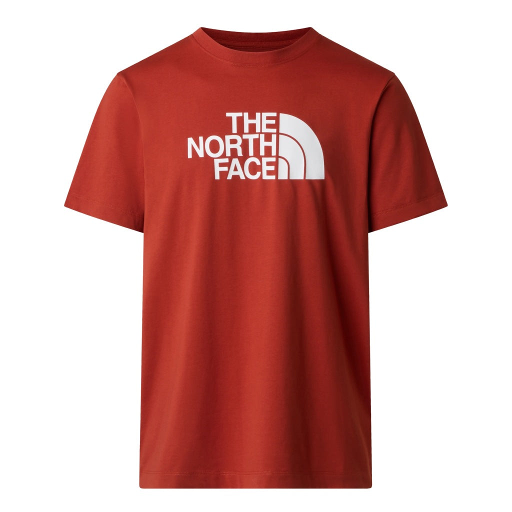 THE NORTH FACE NFABJGI en color NARANJA  (2)