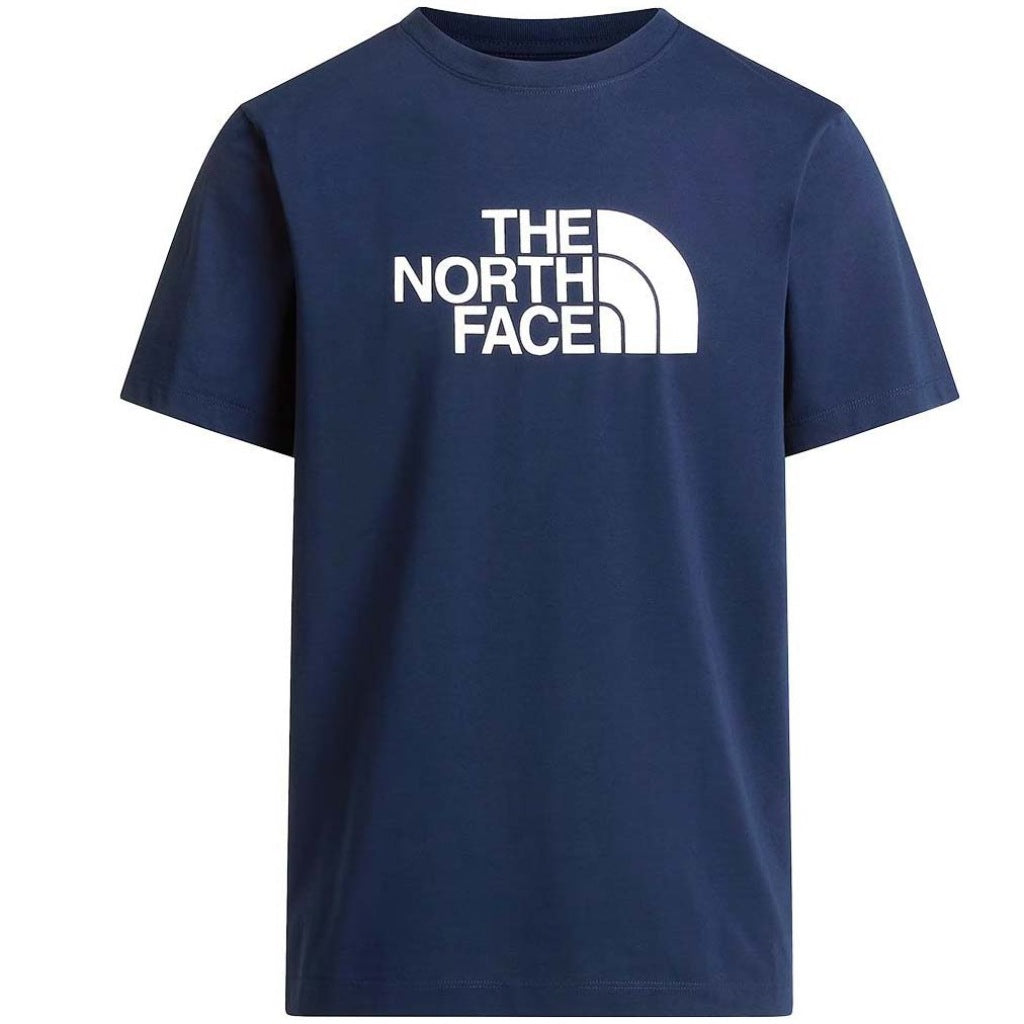 THE NORTH FACE NFABJI en color AZUL  (4)