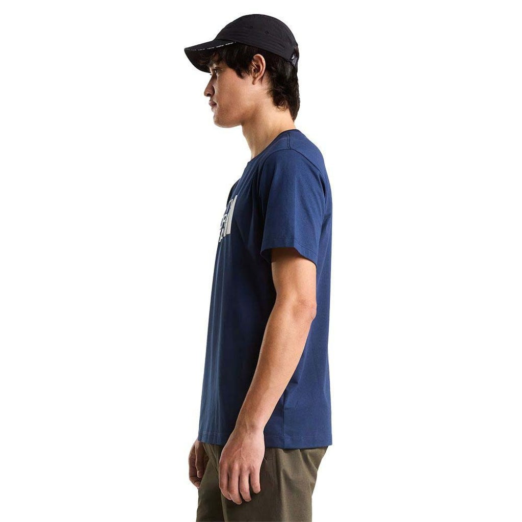 THE NORTH FACE NFABJI en color AZUL  (5)