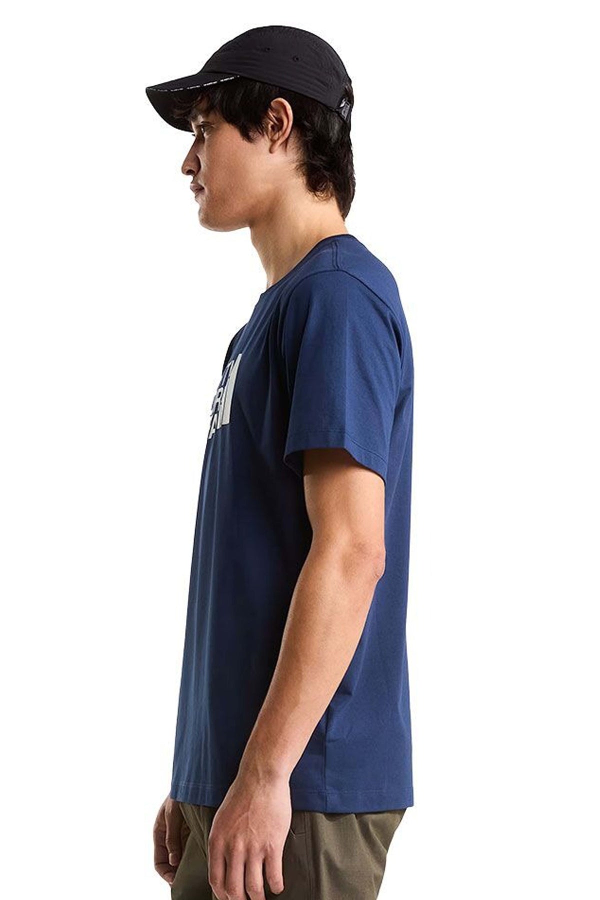 THE NORTH FACE NFABJI en color AZUL  (2)