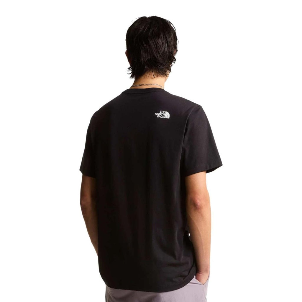 THE NORTH FACE NFABJKY en color NEGRO  (5)