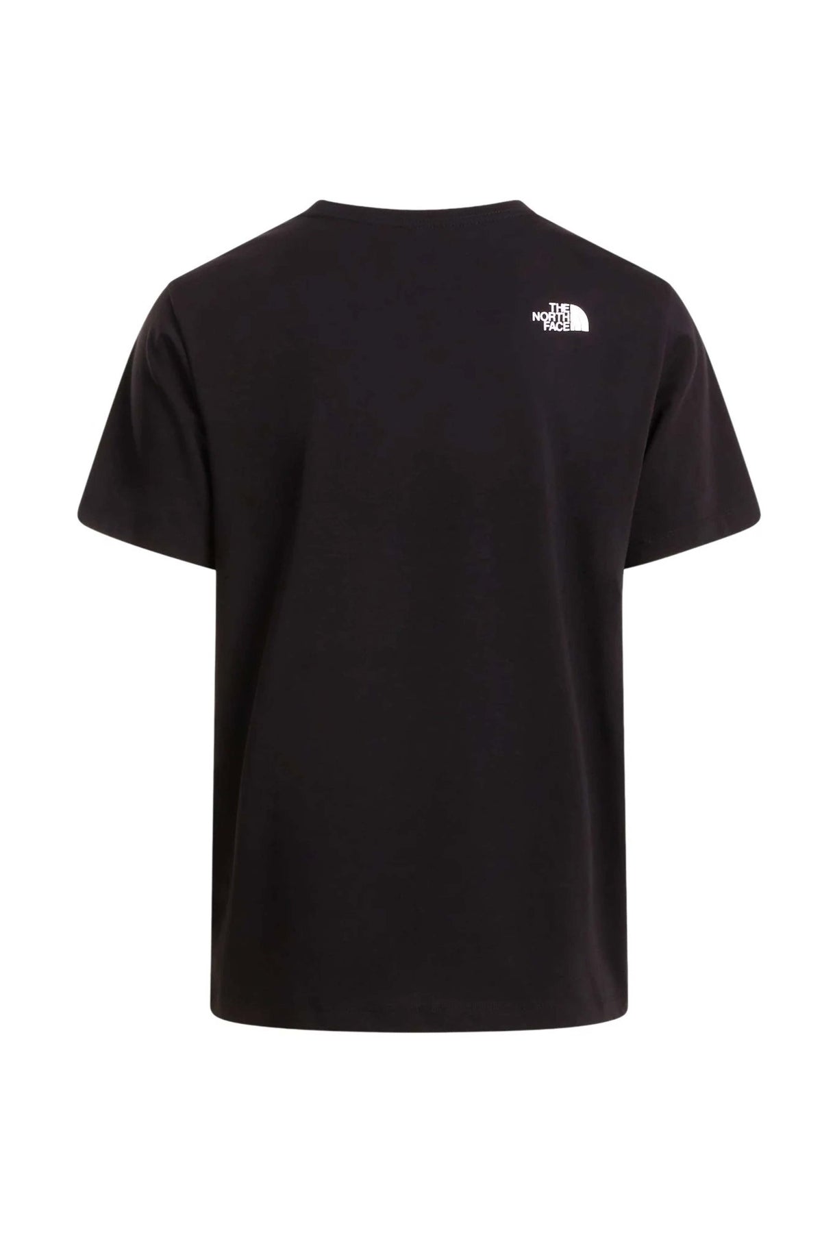 THE NORTH FACE NFABJKY en color NEGRO  (3)