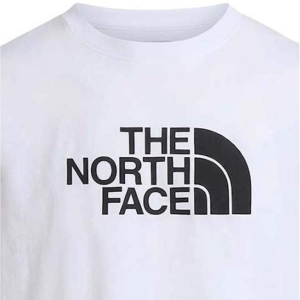 THE NORTH FACE NFABJLA en color BLANCO  (6)