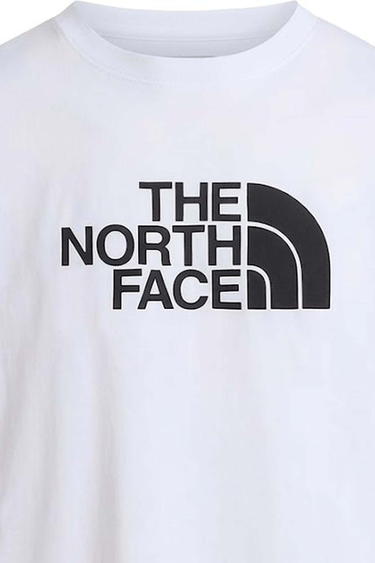 THE NORTH FACE NFABJLA en color BLANCO  (3)