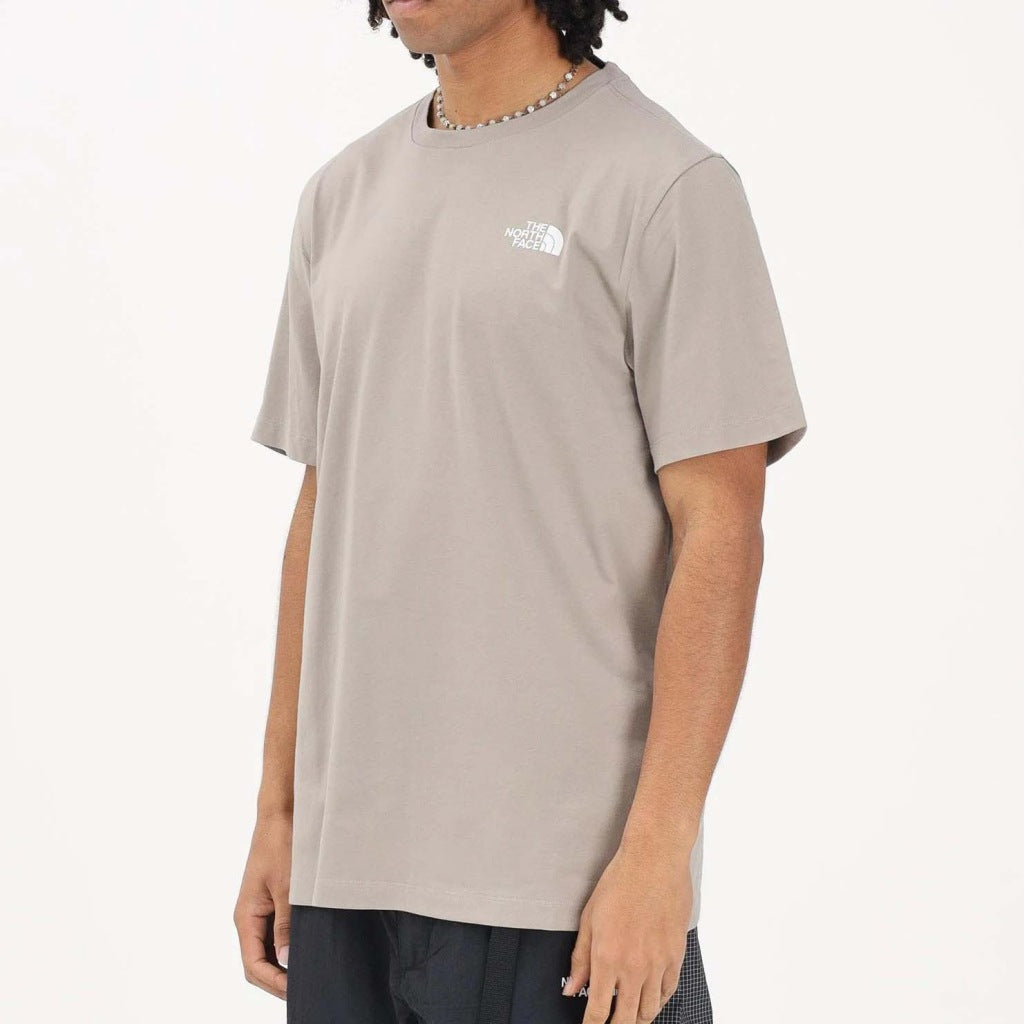 THE NORTH FACE NFABKMB en color BEIS  (4)