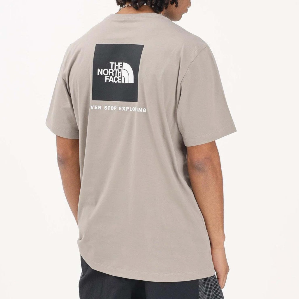 THE NORTH FACE NFABKMB en color BEIS  (6)