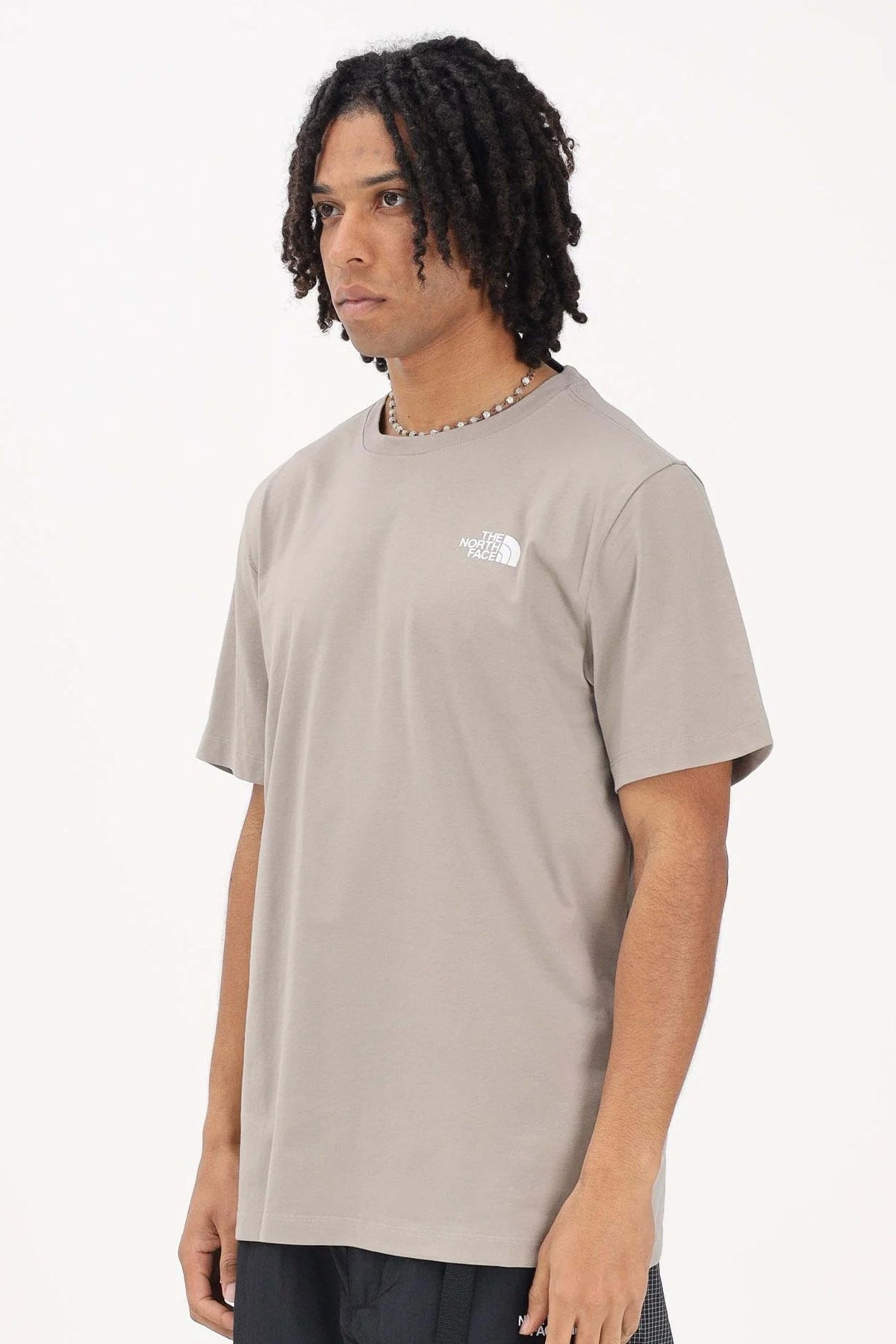 THE NORTH FACE NFABKMB en color BEIS  (1)