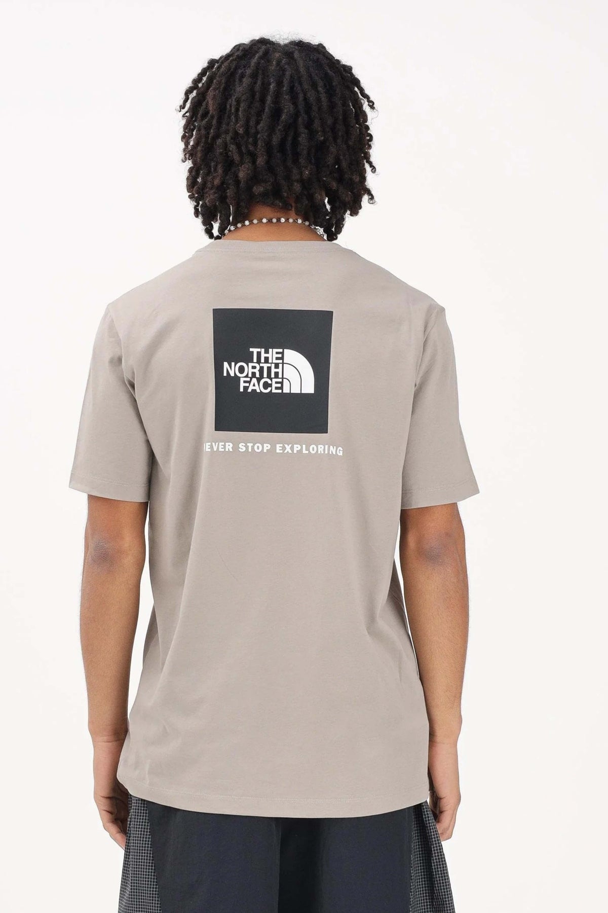 THE NORTH FACE NFABKMB en color BEIS  (2)