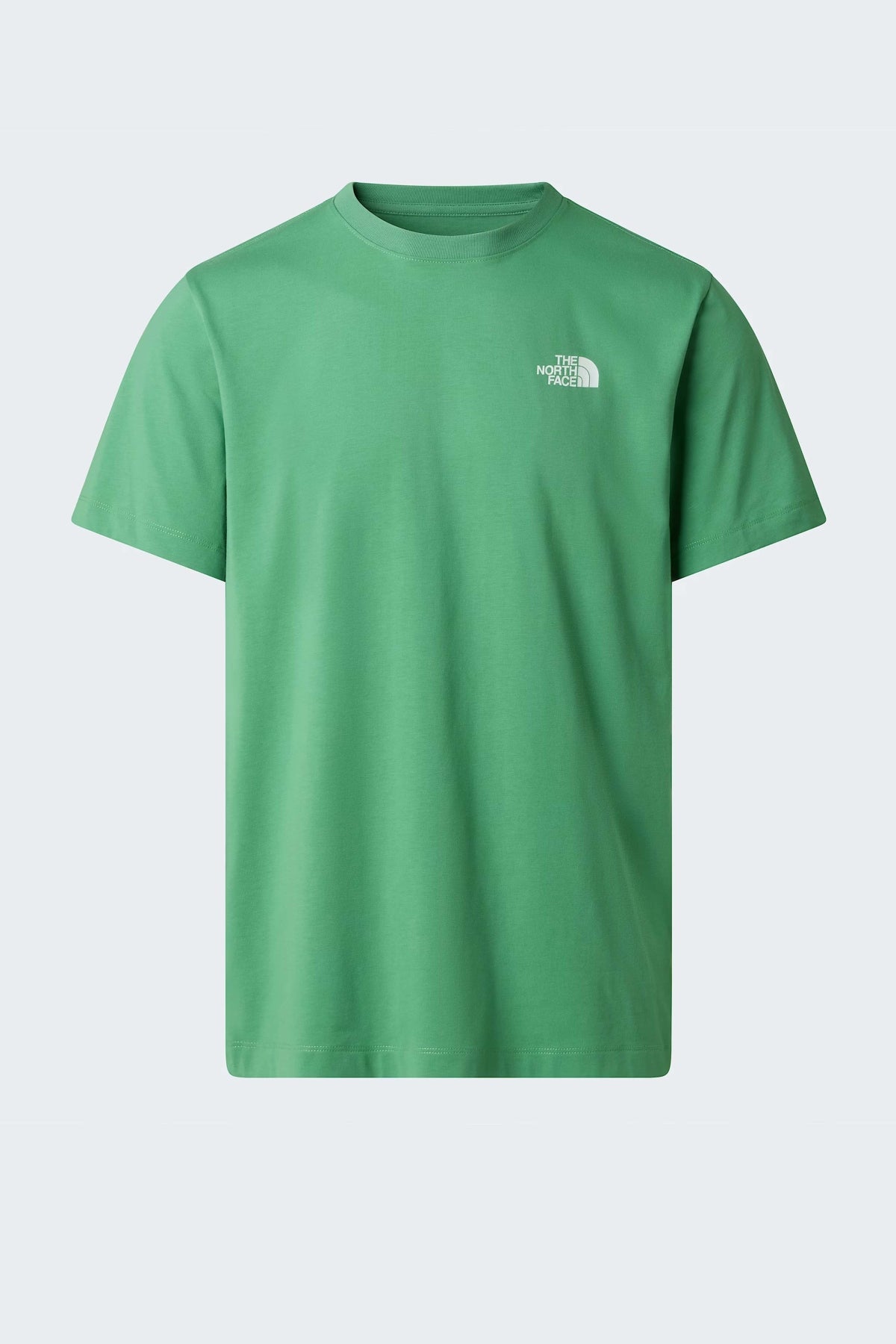 THE NORTH FACE  en color VERDE  (4)