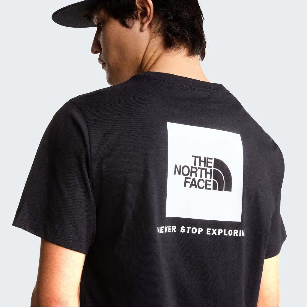 THE NORTH FACE  en color NEGRO  (7)