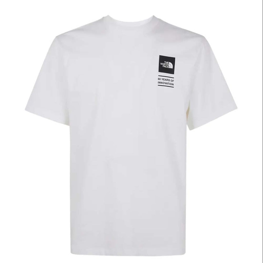 THE NORTH FACE NFAGAQFN  en color BLANCO  (5)