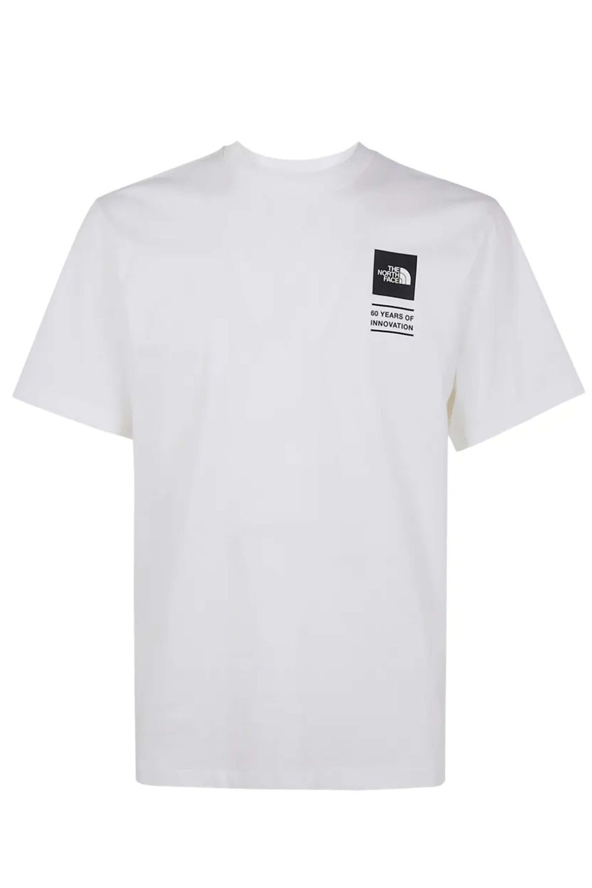 THE NORTH FACE NFAGAQFN  en color BLANCO  (2)