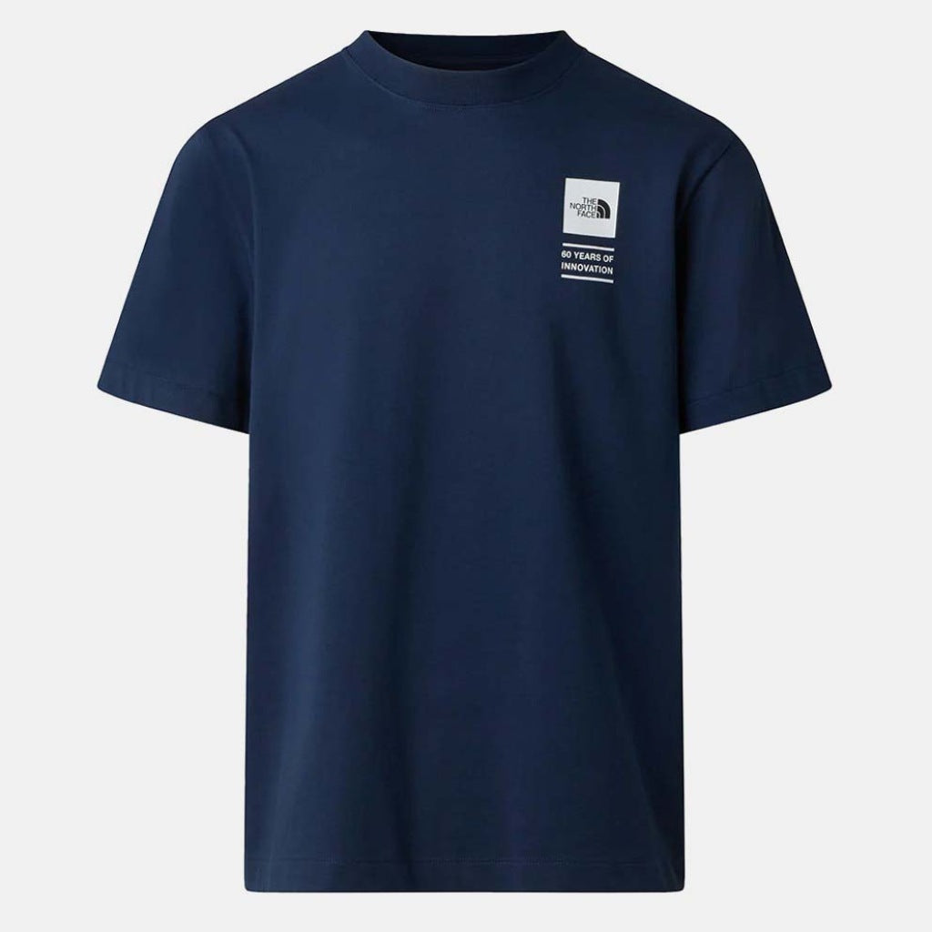 THE NORTH FACE  en color AZUL  (4)