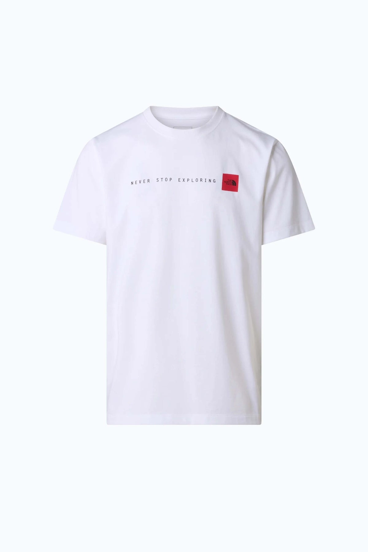 THE NORTH FACE NFAGUVFN en color BLANCO  (1)