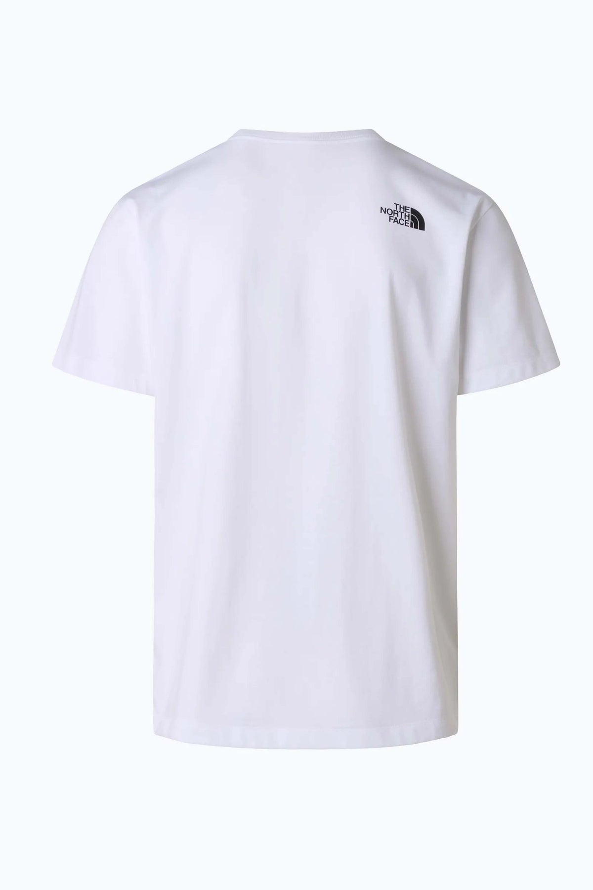 THE NORTH FACE NFAGUVFN en color BLANCO  (3)