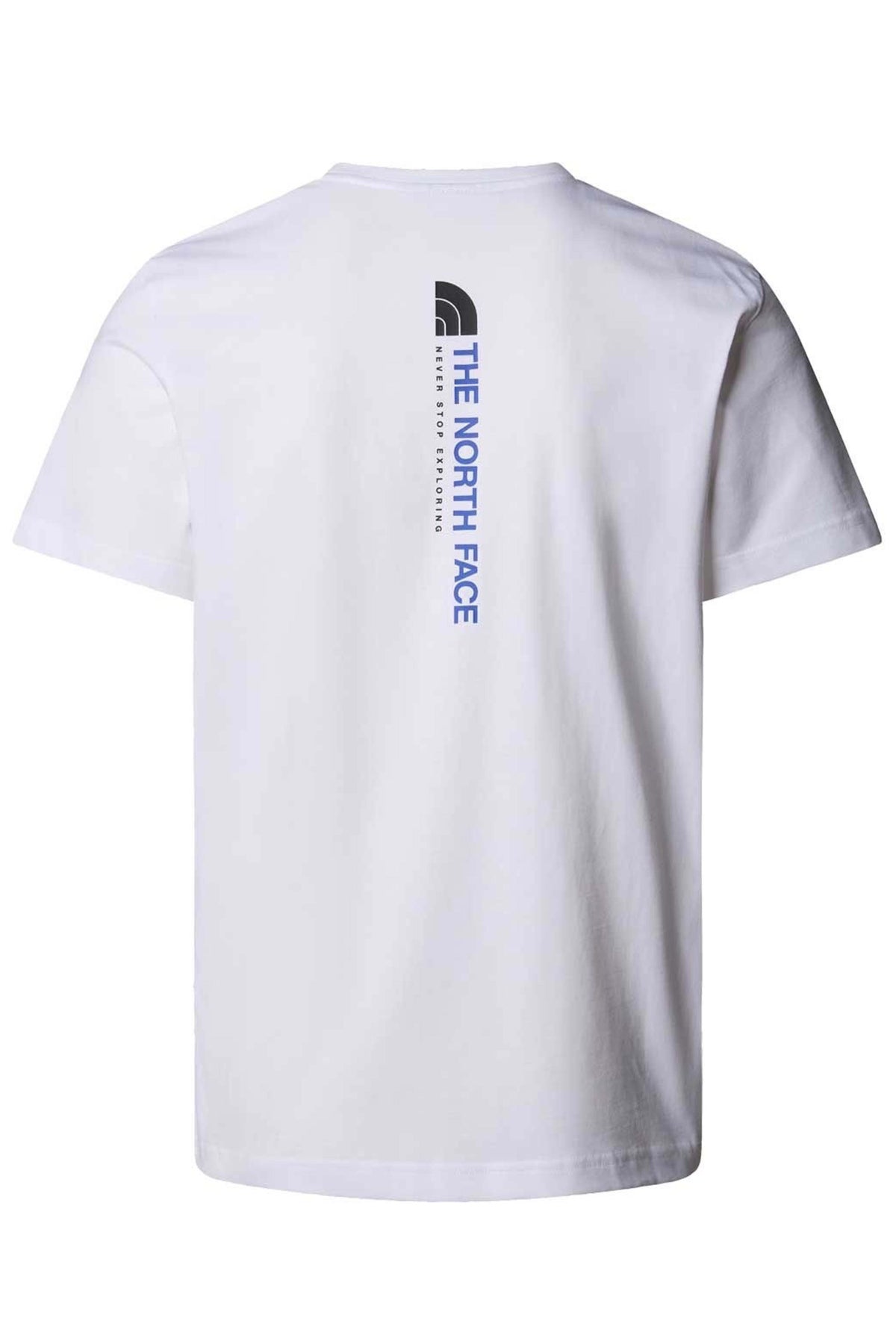THE NORTH FACE NFAGVFN  en color BLANCO  (2)