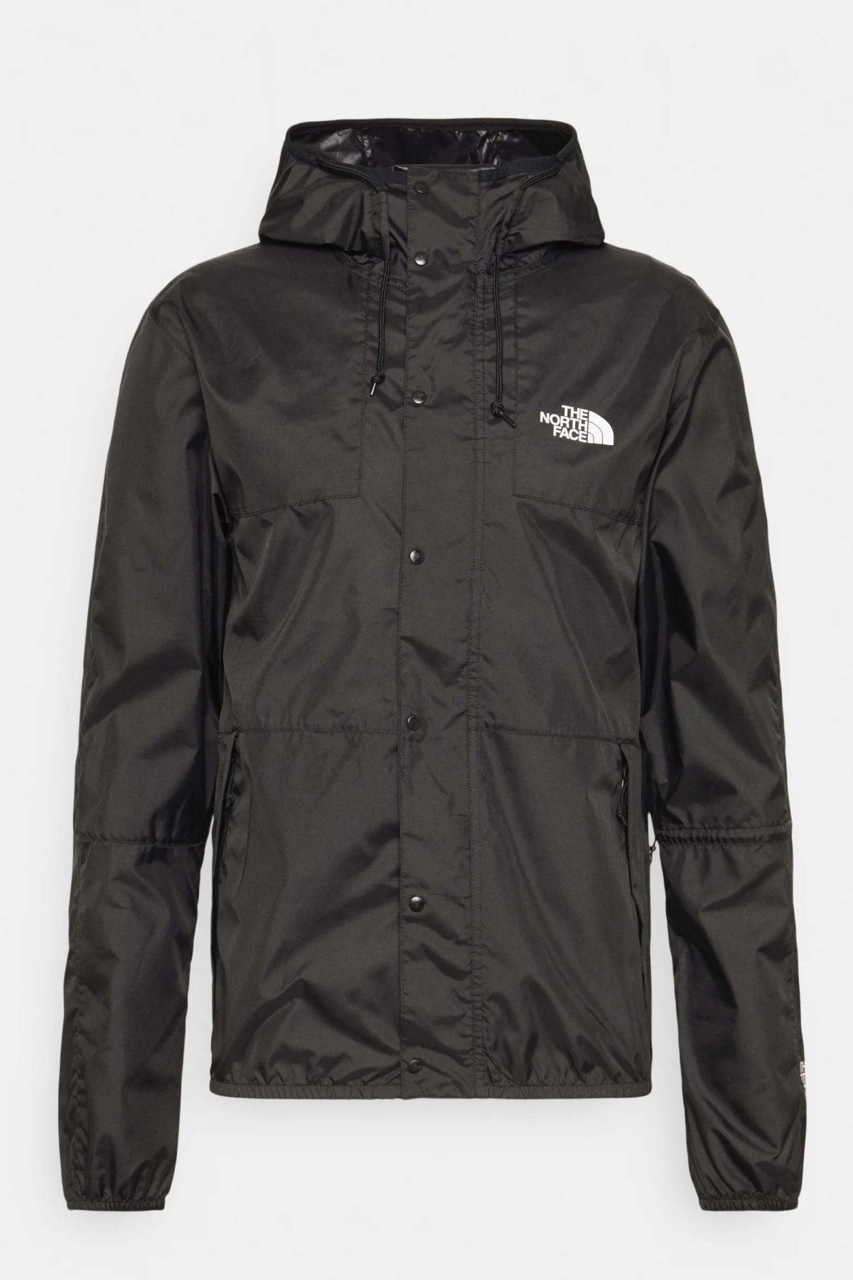 THE NORTH FACE  M SEASONAL MOUNTAIN JA  en color NEGRO  (3)
